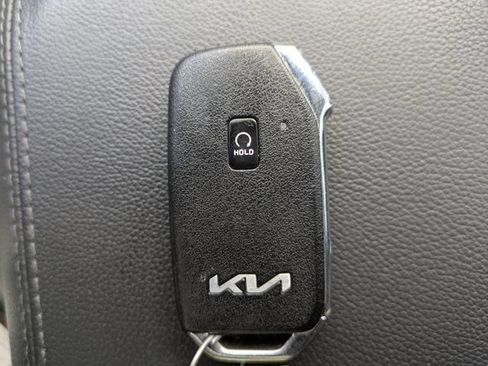Used 2024 Kia Sportage X-Line AWD/4WD image 32
