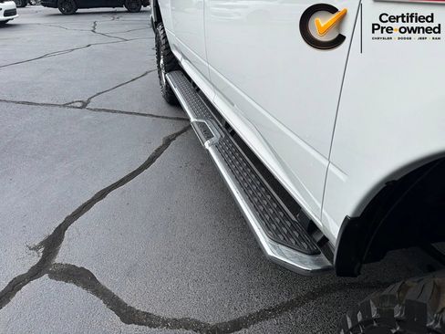 Certified 2023 RAM 2500 Tradesman AWD/4WD image 12