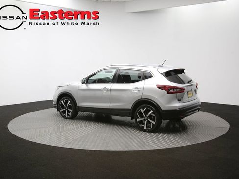 Used 2022 Nissan Rogue Sport SL w/ Premium Package AWD/4WD image 62