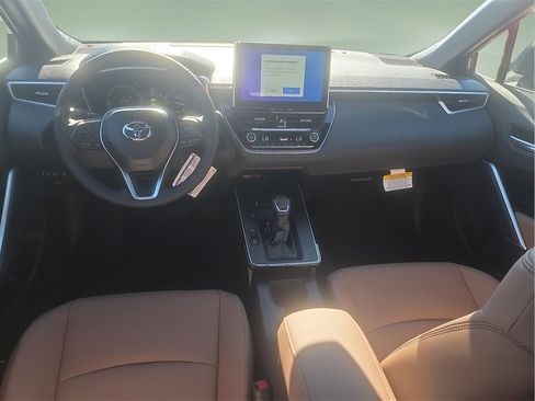 New 2026 Toyota Corolla Cross XLE image 16