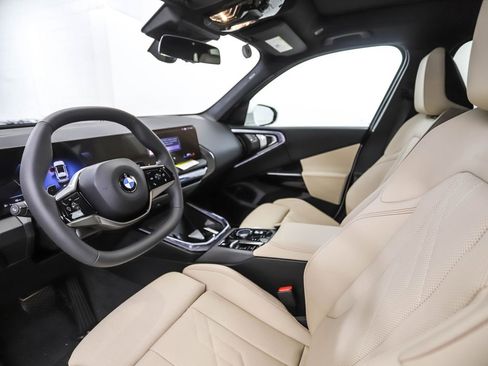 Used 2026 BMW X3 xDrive30 AWD/4WD image 11