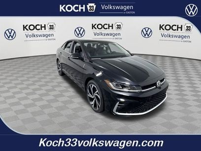 New 2026 Volkswagen Jetta SEL