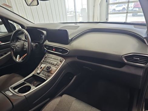 Used 2023 Hyundai Santa Fe SEL AWD/4WD image 28