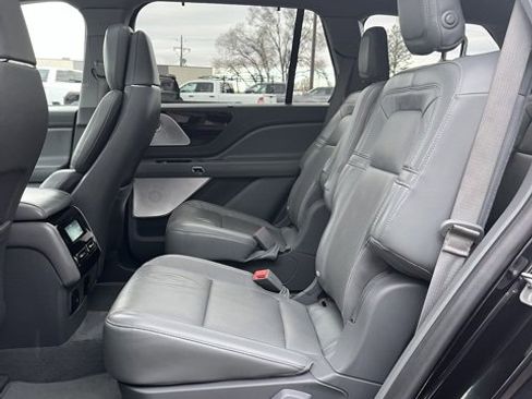 Used 2020 Lincoln Aviator Grand Touring w/ Equipment Group 302A image 29