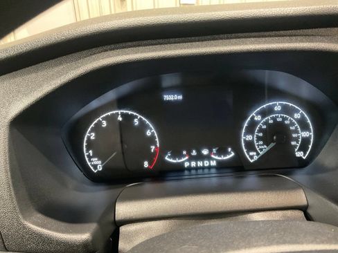 Used 2025 Ford Transit 250 Low Roof w/ Exterior Upgrade Package RWD image 16