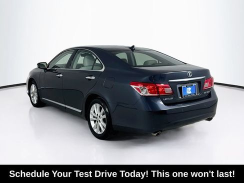 Used 2010 Lexus ES 350 w/ Preferred Accessory Package FWD image 6
