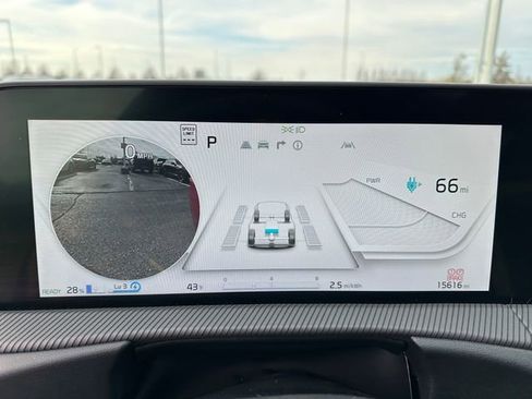 Used 2023 Kia EV6 GT-Line image 30