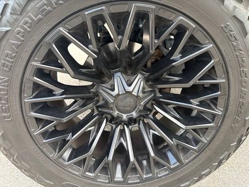 Used 2019 RAM 2500 Limited AWD/4WD image 21