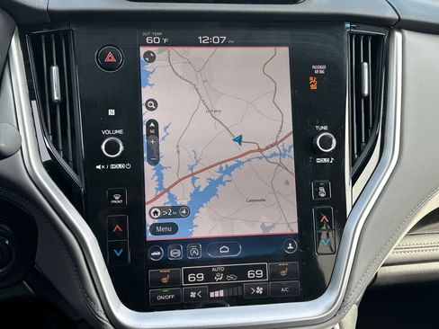 Used 2022 Subaru Outback Limited image 13