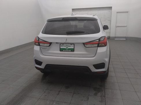 Used 2025 Mitsubishi Outlander Sport AWD image 7