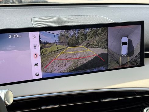 New 2026 Genesis GV70 2.5T Advanced image 5