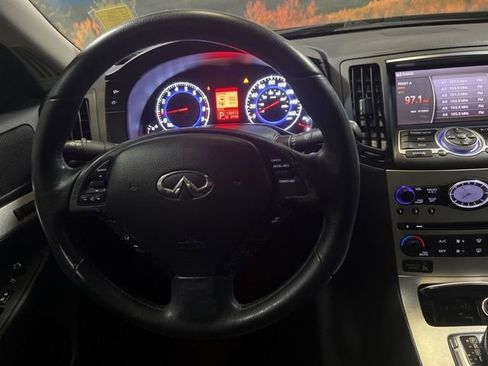 Used 2009 INFINITI G37 Journey w/ Premium Pkg image 62