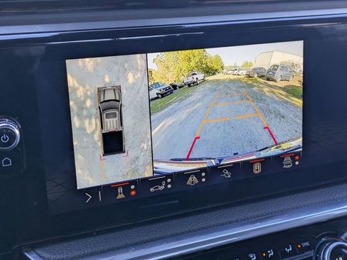 Used 2024 GMC Sierra 1500 Denali w/ Denali Reserve Package image 25