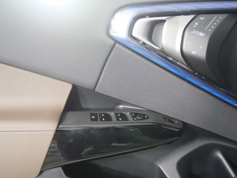Used 2026 BMW X3 xDrive30i w/ M Sport Package AWD/4WD image 8