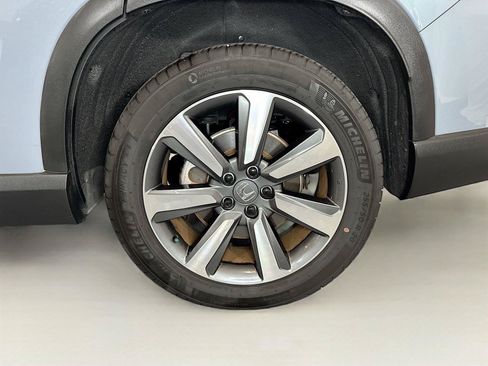 Used 2025 Honda Pilot Touring image 36