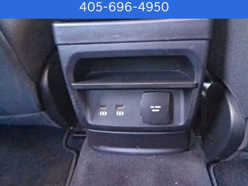 Used 2019 Ford Ranger XLT w/ Equipment Group 302A Luxury image 11