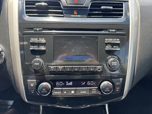 Used 2013 Nissan Altima 2.5 SV FWD image 13