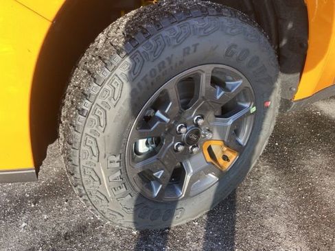 New 2026 Ford Maverick Tremor AWD/4WD image 6