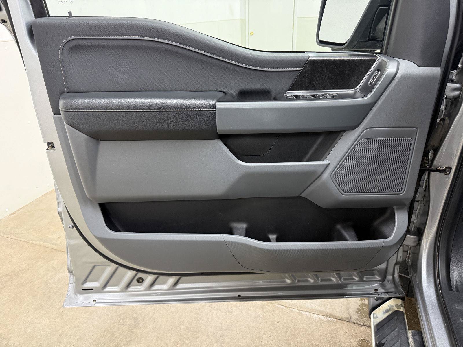 Used 2023 Ford F150 XLT w/ Equipment Group 302A High AWD/4WD image 13