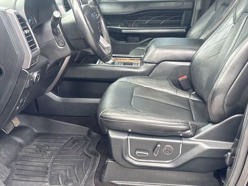 Used 2021 Ford Expedition Platinum RWD image 9