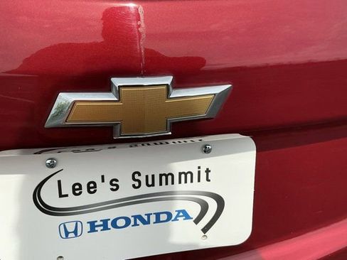 Used 2018 Chevrolet Equinox LT AWD/4WD image 5