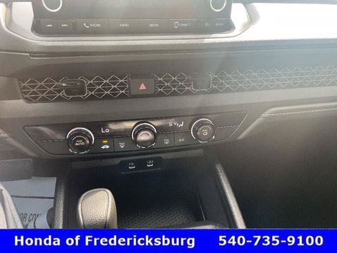 Certified 2023 Honda Accord LX image 29