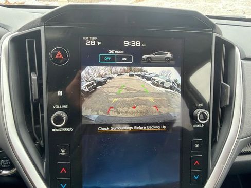 Certified 2024 Subaru Crosstrek 2.0i Premium image 33