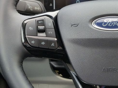 Used 2025 Ford Escape Active w/ Tech Pack #1 image 24