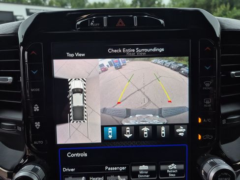 Used 2020 RAM 3500 Limited AWD/4WD image 16