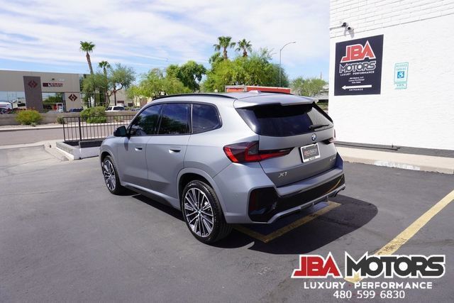 Used 2023 BMW X1 xDrive28i w/ Premium Package AWD/4WD image 70