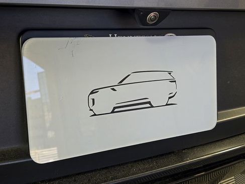 Used 2025 Land Rover Range Rover Sport S AWD/4WD image 30