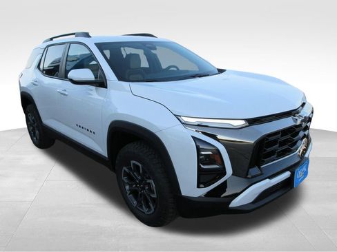 New 2026 Chevrolet Equinox ACTIV image 7