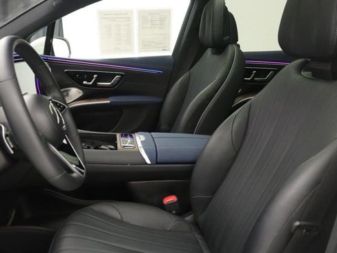 Certified 2023 Mercedes-Benz EQS 580 4MATIC SUV image 33