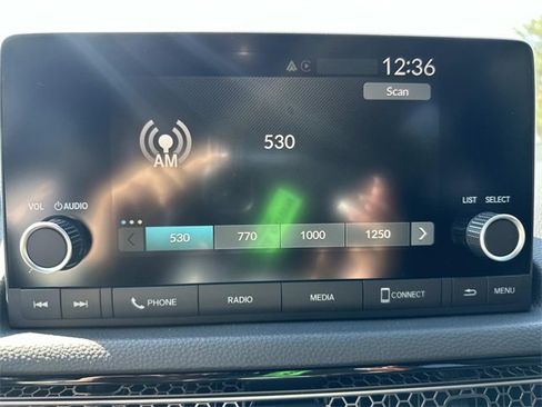 New 2026 Honda Civic Sport image 21