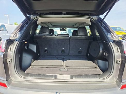Used 2021 Jeep Cherokee Limited AWD/4WD image 11