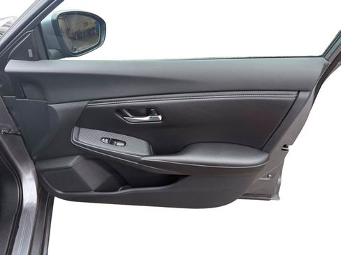 Used 2023 Nissan Sentra S FWD image 23