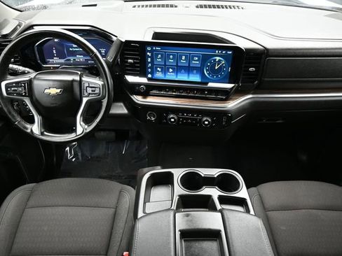 Used 2024 Chevrolet Silverado 1500 LT w/ Protection Package image 18