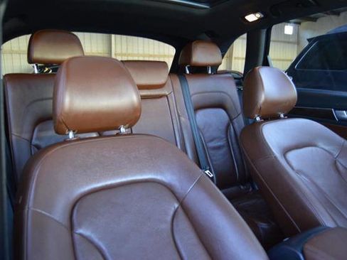 Used 2014 Audi Q5 2.0T Premium Plus w/ Premium Plus Package image 48