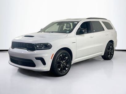 Used 2022 Dodge Durango R/T