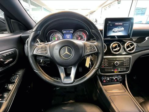 Used 2015 Mercedes-Benz CLA 250 CLA 250 image 6