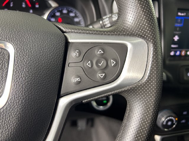 Used 2022 GMC Terrain SLE AWD/4WD image 16