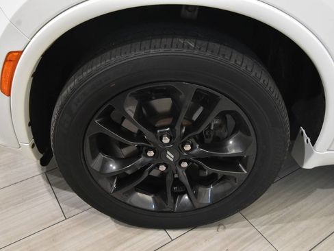 Used 2021 Dodge Durango GT image 9