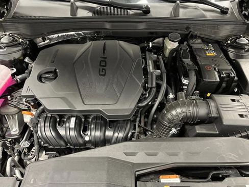 Used 2024 Hyundai Sonata SEL w/ Convenience Package image 37