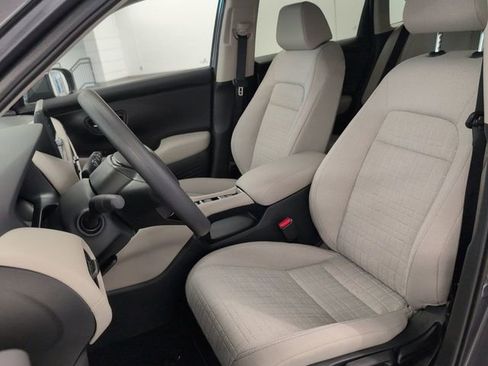 Used 2026 Honda HR-V LX image 20