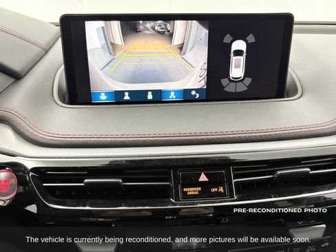 Used 2023 Acura MDX A-Spec image 19