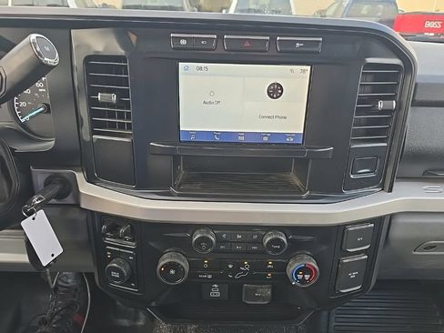 Used 2024 Ford F350 XLT AWD/4WD image 24