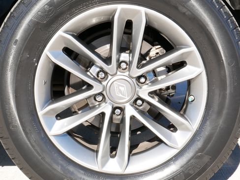 Certified 2023 Lexus GX 460 image 21