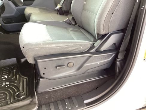 Used 2023 Ford F150 XLT w/ Equipment Group 301A Mid image 24