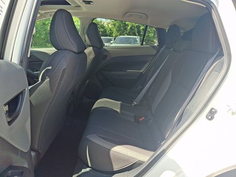 New 2026 Subaru Crosstrek 2.5i Premium AWD/4WD image 6