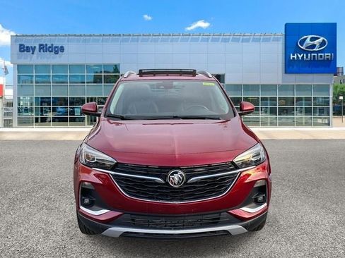 Used 2023 Buick Encore GX Essence w/ Experience Buick Package image 11